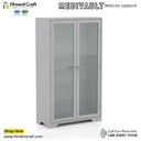 Medivault - Medicine Cupboard । HMCMS-001