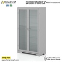 Medivault - Medicine Cupboard । HMCMS-001