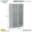 Medivault - Medicine Cupboard । HMCMS-001