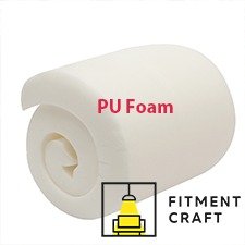 4" Premium - Mattress (Felt – PU Foam) | MTR1-004