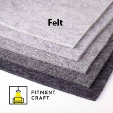 6" Premium - Mattress (Felt – PU Foam) | MTR1-004