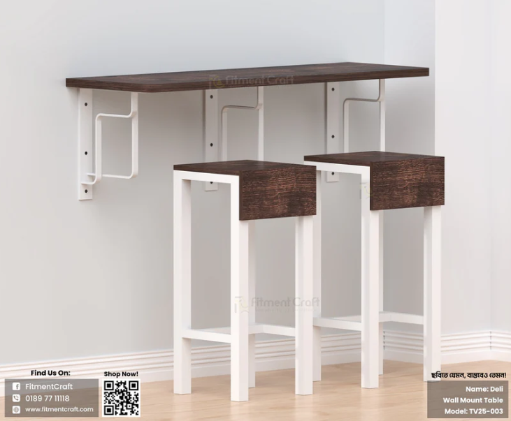 Deli Table | TV25-003