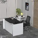 Flux - Desk | TV21-002