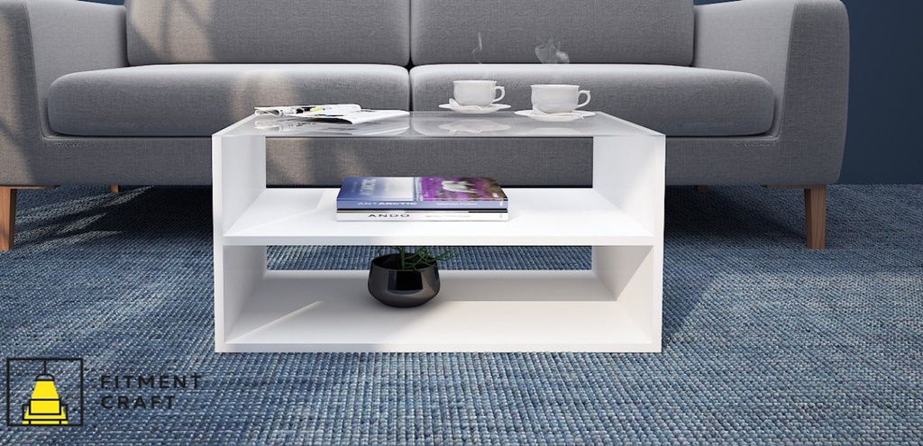 Comfyivara - Center Table | TTV1-005