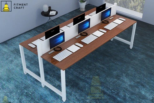 Paragon - Workstation | TV16-003