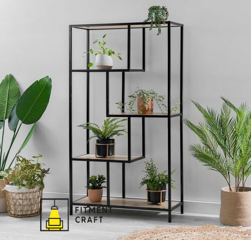 Pot Plant - Stand | BSV3-003
