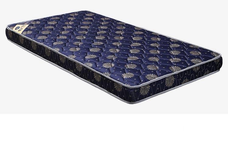 Premium Quality Medicated Mattress ( PU Foam - Felt Foam - PU Foam ) | MTR1-002