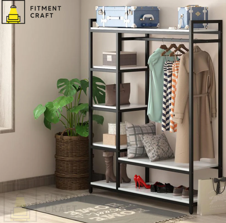 Galleria Cloth Organiser | COV2-003