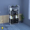 Ascend - Cabinet | CV3-001