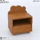Nature - Side Table 