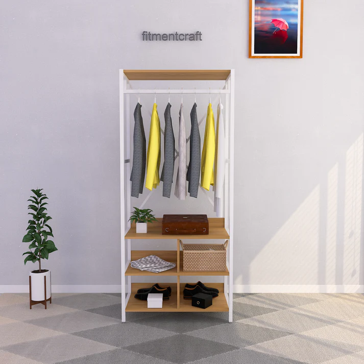 Shade Cloth Organizer | COV3-004