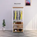 Shade Cloth Organizer | COV3-004