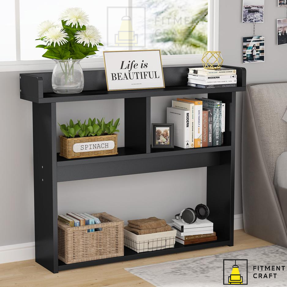 Rill - Bedside Shelve | STV1-004