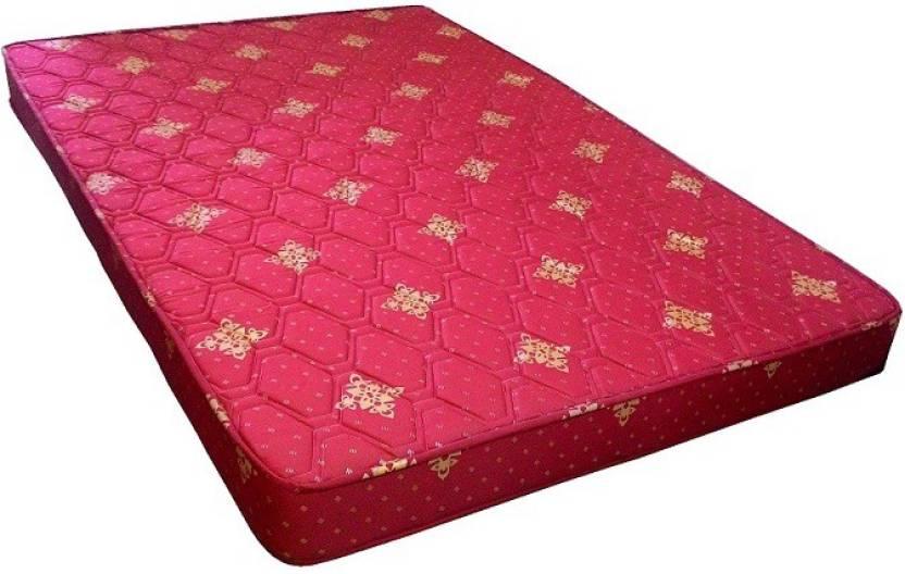 Premium Quality Orthopedic Mattress (Felt - Rebonded Foam - Felt ) | MTR1-003