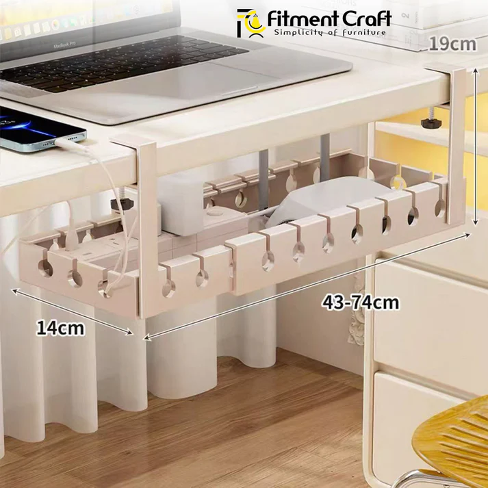Cable Management Tray | CMT1-001