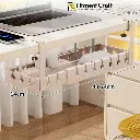Cable Management Tray | CMT1-001