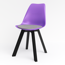 Tulip Wing - Purple
