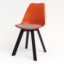 Tulip Wing - Orange