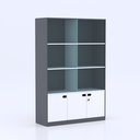  Vexel - Multipurpose Cabinet । MCBG-002