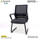 Estive - Chair (Fixed Base)