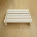 Footrest | FRV1-001