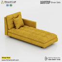 Motif-Divan । HSV2-026