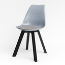 Tulip Wing - Grey