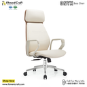 Onyx - Boss Chair
