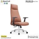 Fable -  Boss Chair