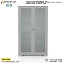 Medivault - Medicine Cupboard । HMCMS-001