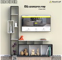 Broider Shelf | TSV5-002